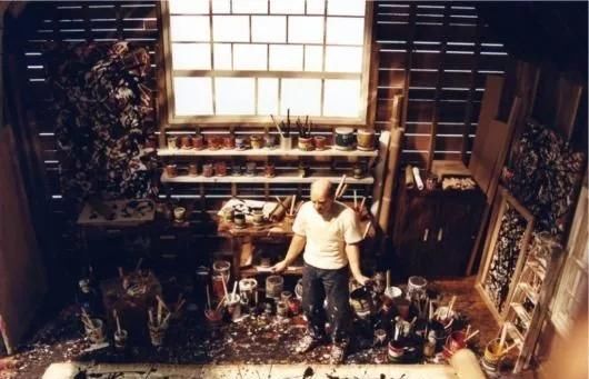  办公|艺术家“躺赚”指南