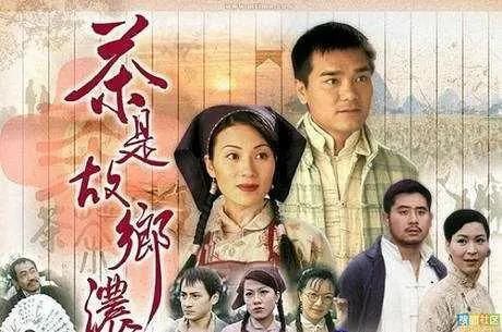  妈妈|千面影帝林家栋，有实力的人才能备受眷顾