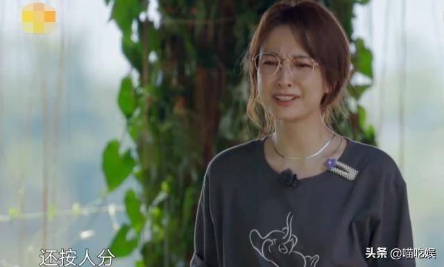  快本家族|谢娜为什么缺席《向往的生活》？谁注意吴昕一句话，原因显而易见