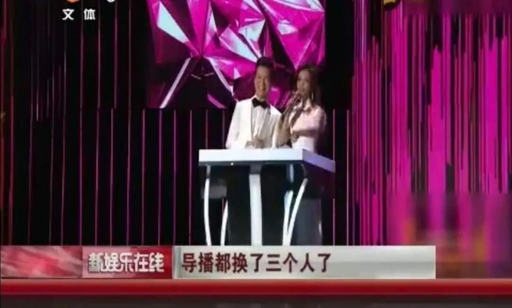  嘴里面|央视主持人朱迅身体告急？一天录制17场节目，《星光大道》上台需被助理搀扶？