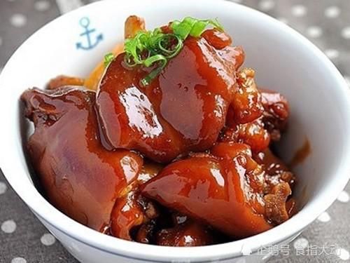 一扫而光|边做边流口水的风味美食,端上桌香气扑面,连汤带肉被一扫而光!