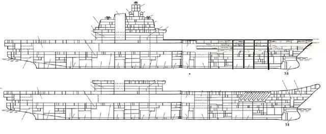 规模现代化|辽宁号与山东号能否加装弹射器,以搭载空警600?完全可行