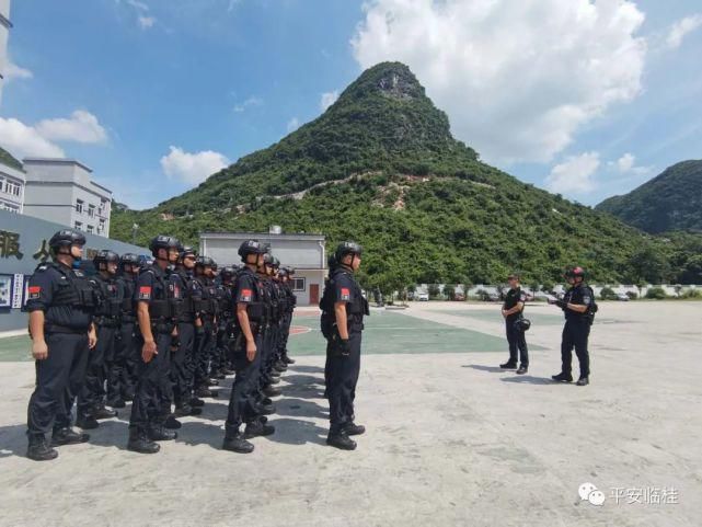 居民区|临桂某居民区内有人交易毒品，涉事男子已被刑拘！
