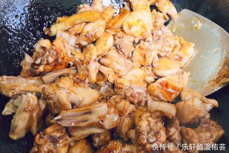 块钱|兔肉23块钱一斤,教你红烧做法,3个步骤去除土腥味,鲜嫩多汁