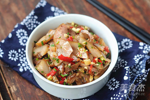 中国|中国最“尴尬”的下酒菜,曾是老一辈的最爱,现在却“地位低下”