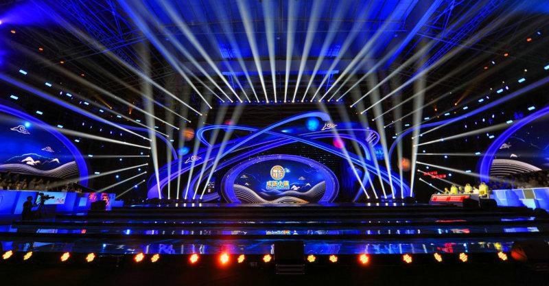  震撼|匠心独运！河北卫视《成语天下》第二季9月19日震撼开播！