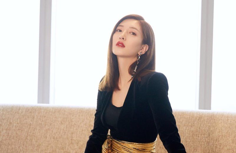  现身|这是什么神仙缘分？孟佳对“王漫妮”有共鸣，江疏影现身评论区