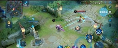 宫本|王者荣耀:天云宫本武藏打不出伤害那是6个细节处理不到位!