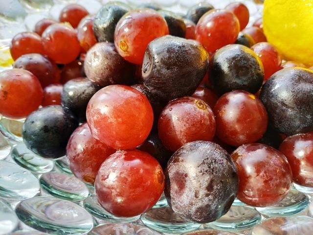 人喜欢吃|立秋后遇上这水果别手软,4块1斤,多买几斤囤起来,过秋天就少了