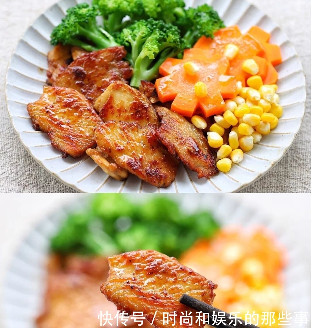 美味|四天营养美味早餐不重复,简单易上手的几道美味早餐,你们会做吗?