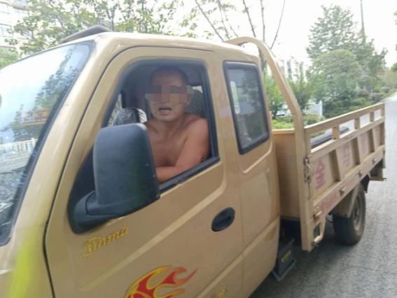  行者|萍乡又一批最丑“逆行者”被曝光了，快看你认不认识？