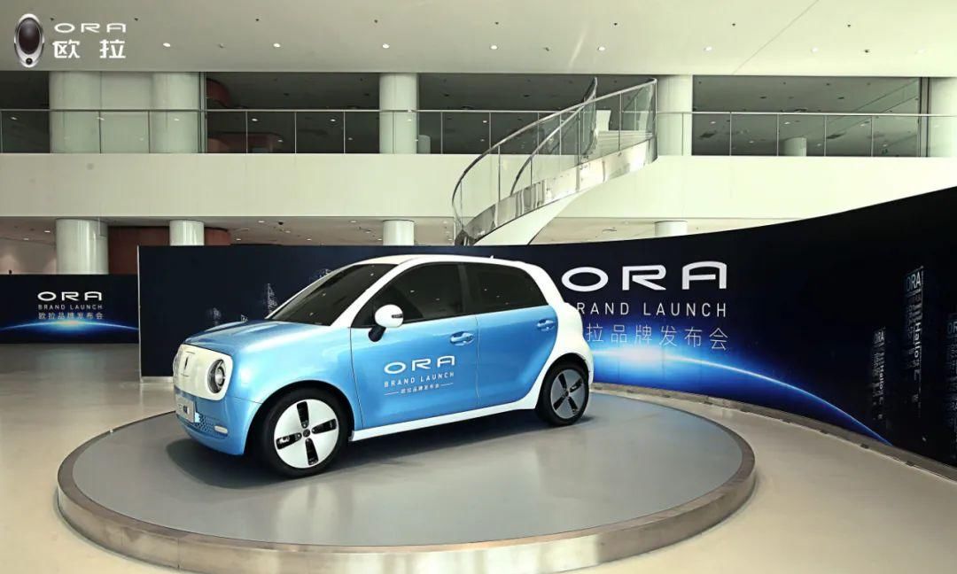 蓄势|抛出“危机论”的长城汽车,正在暗暗蓄势