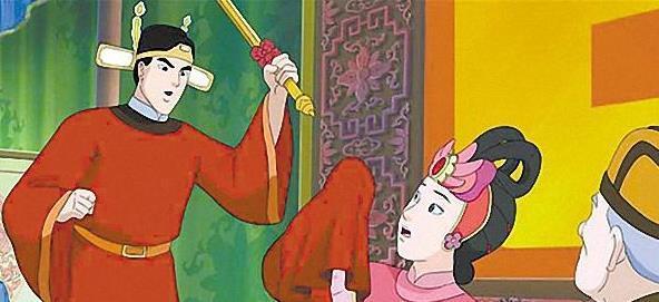 惨死|惨死在驸马手下的三个公主 看完你不会同情她们!