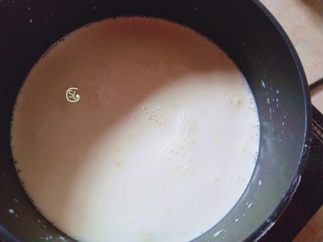 营养|牛奶别直接喝了,这个做法,外焦里嫩,营养又美味,我家经常做