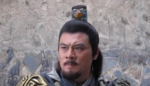 文丑|原本一边倒的战事，赵云突然出现，胜负发生转变