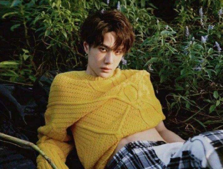 条件|王一博：“有这么好的条件，我也不想让自己做一个花瓶。”