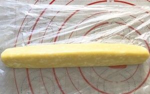 饼干|免打发零失败黄金芝士咸味饼干