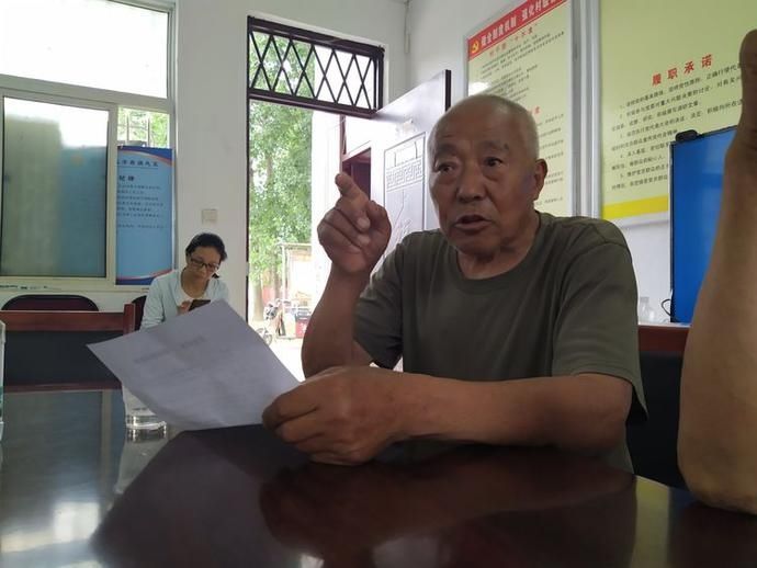  曹操|临颍：三国时曹操曾派大将在此筑城，如今这个村成了长寿之乡