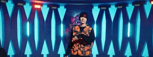 嘉尔|集齐四位队长,终于召唤来了《这!就是街舞3》!