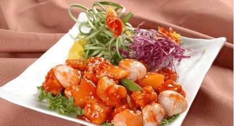 只能|假如你一天只能吃一顿饭,下面的5道菜你选哪个