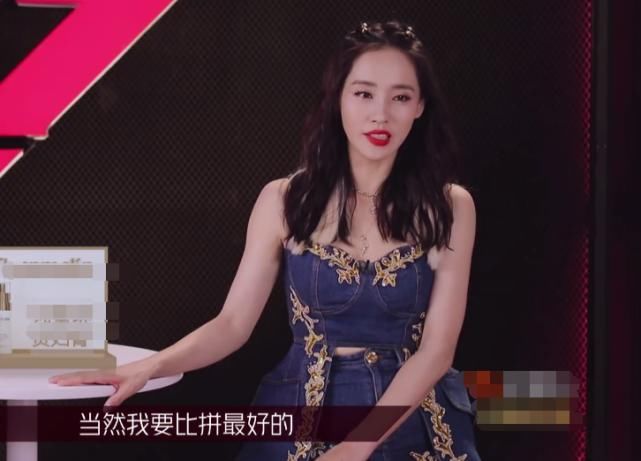  孟佳|王智选择与王霏霏比拼，沈梦辰大呼“为什么”，我却留意孟佳反应