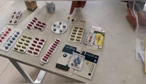  嫌疑人|特大跨国制售假药案11人落网，案值近5.2亿