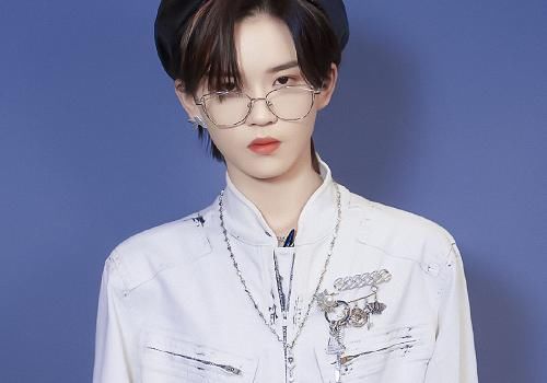  徐艺洋|新星榜：喻言是实至名归，陆柯燃逆袭， 徐艺洋脱颖而出