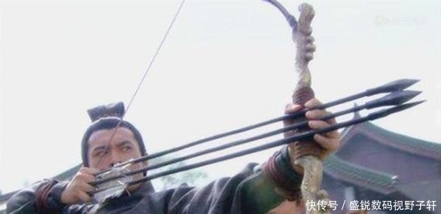 不了|岳飞为何如此厉害? 看他用过的兵器就知道了, 一般人根本使用不了