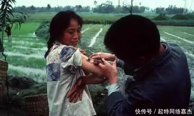 样子|80年代的中国农村是什么样子的 90后都没见过!