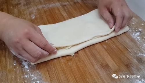  香甜|家常烧饼的做法，掌握配方技巧，个个松软又香甜，比面包蓬松好吃