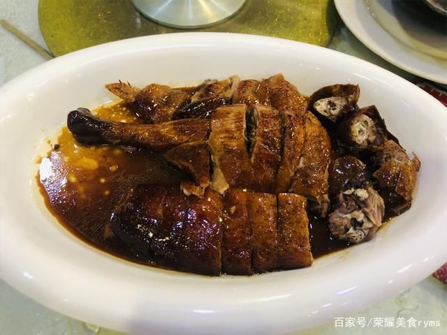  鱼香茄子|生日大餐，本以为随便点几个也要超过300，结账时真是给惊喜到了