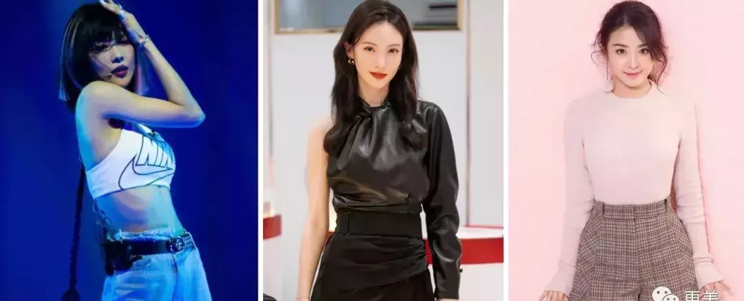  出道|浪姐成团，成今年综艺最大的笑话…