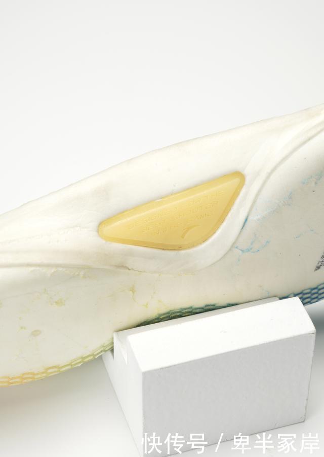  ANTA|硬拆解：ANTA KT5 LOW