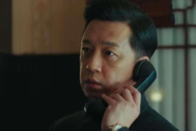  嫌疑|《局中人》帮助沈放对田中开枪的到底是谁？傻乎乎的杜金平嫌疑最大