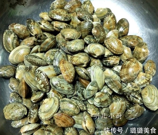 鲜美|秋燥多喝此汤,五分钟煲一锅,鲜美又营养,孩子强壮聪明少生病