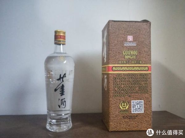 国密董酒|说说12年到现在各种董酒的品质