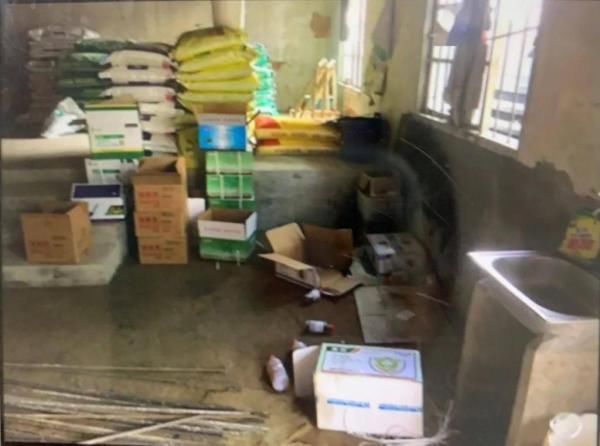 竟是|湖州这个小偷专偷农药店老板的农药 原因竟是…