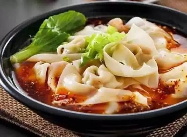  美味|教你在家制作美味的抄手美食，好吃不腻口！