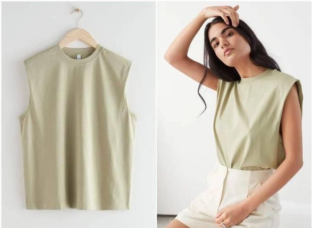  满意|最近买得最满意的一件衣服，就是它！
