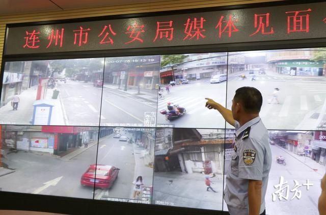 实施单向行驶|连州市区部分道路为何单行?公安局给出了解答