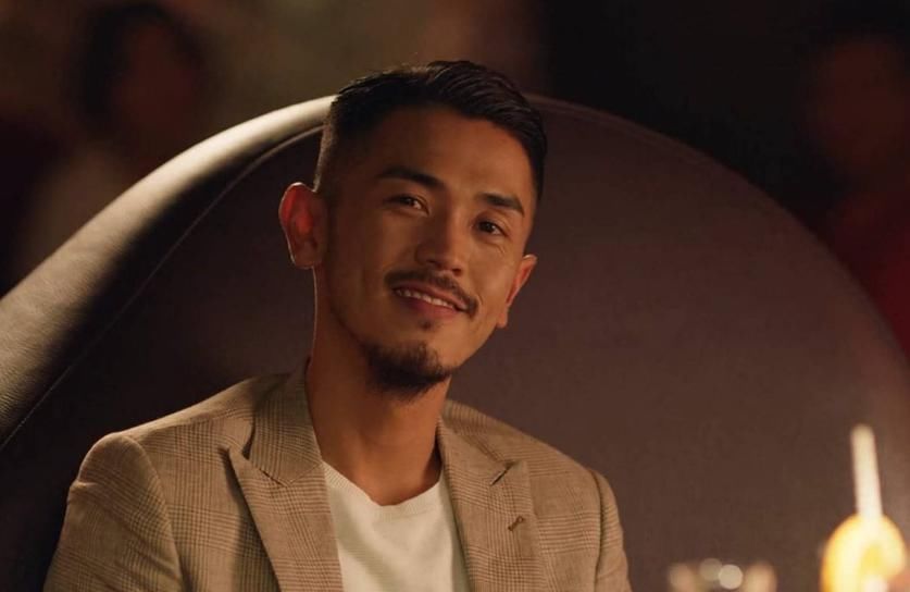 离职|《三十而已》林有有离职到小区当前台,顾佳不知其身份热心打招呼