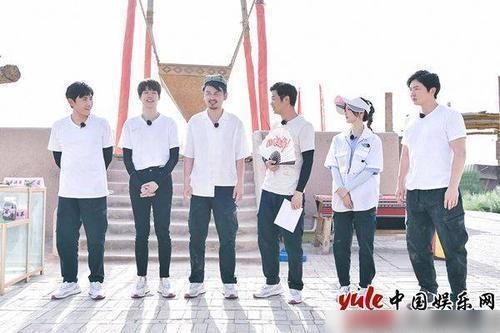  宝藏|为什么《极限挑战宝藏行》没人看了？可以从这几点分析出来