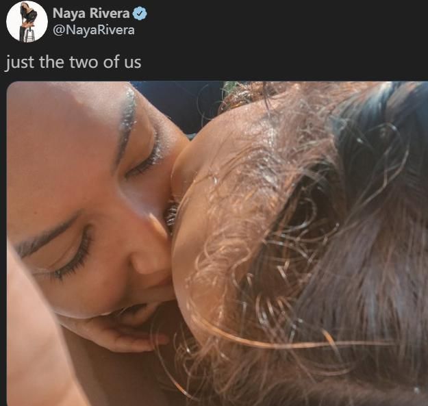  女星|女星漂流溺水身亡，生前最后画面曝光，监控器拍下不寻常一幕