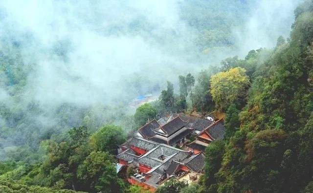  导价的A级|请收下，这是一份很长很全很美的暑期游云南攻略