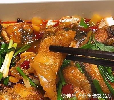 做法|「红烧鱼」的做法+配方,无辣不欢,香辣又好吃的红烧鱼