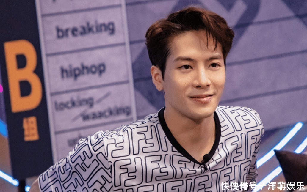  齐舞|《这就是街舞3》第四期齐舞是点睛之笔，非常精彩，又燃又炸