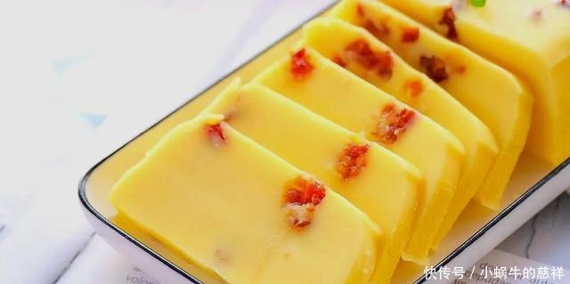 孩子|夏天给孩子做此早餐，儿子吃一次馋一次，常吃提高免疫力，身体棒