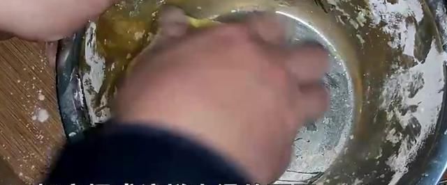 做法|香软的南瓜饼这样做,不用加一滴水,做法简单易学