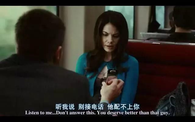  男主人公|源代码：8分钟拯救世界的烧脑电影，愿一切都能停止在那一吻