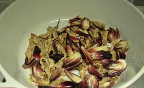 蔬菜|这野生蔬菜不打农药也没虫害,绿色健康、鲜嫩爽口,8月错过可就老了